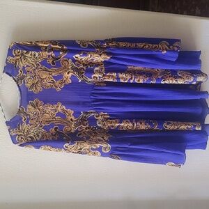 FREE PEOPLE DRESS OR TOP